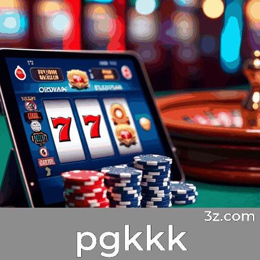 pgkkk game mais image